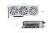 Видеокарта Palit GeForce RTX 5070 White OC (NE75070U19K9-GB2050W) 616347ua фото 10