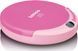 CD-плеер Lenco CD-011 Pink 559737 фото 2