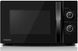 Мікрохвильовка Toshiba MWP-MM20P (BK) 499138 фото 1