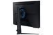 Монітор Samsung Odyssey G5 G51C (LS32CG510EUXEN) 508098 фото 7