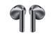 Навушники TWS Samsung Galaxy Buds3 Silver (SM-R530NZAA) 514160ua фото 1