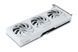 Видеокарта Palit GeForce RTX 5070 White OC (NE75070U19K9-GB2050W) 616347ua фото 4