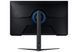 Монітор Samsung Odyssey G5 G51C (LS32CG510EUXEN) 508098 фото 2