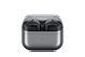 Навушники TWS Samsung Galaxy Buds3 Silver (SM-R530NZAA) 514160ua фото 4