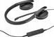 Комп'ютерна гарнітура Sennheiser Epos Adapt 165 USB II (1000916) 499699 фото 9