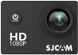 Екшн-камера Sjcam SJ4000 Black 299808 фото 3