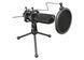 Мікрофон для ПК / для стрімінгу, подкастів Trust GXT 232 Mantis streaming microphone (22656) 465568ua фото 1