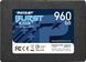 SSD накопичувач Patriot Burst Elite 960 GB (PBE960GS25SSDR) 336043ua фото 1