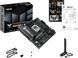 Материнская плата Asus TUF Gaming B850M-E WIFI 594472ua фото 7