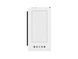 Корпус Deepcool MACUBE110 WH (R-MACUBE110-WHNGM1N-G-1) 333819 фото 6