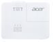 Мультимедийный проектор Acer H6815P (MR.JWK11.001) 571280ua фото 2