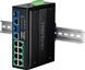 Комутатор керований Trendnet TI-BG108 593385 фото 9