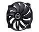 Вентилятор Thermaltake Pure 20 Black (CL-F015-PL20BL-A) 516861 фото 1