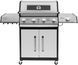 Гриль газовый мобильный Teesa BBQ 5006 Master 619342 фото 2