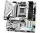 Материнська плата ASRock B850M Steel Legend WiFi 568612ua фото 5