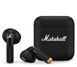Наушники с микрофоном Marshall Minor IV Black (1006653) 511341 фото 1