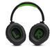 Наушники с микрофоном JBL Quantum 360X Wireless for XBOX (JBLQ360XWLBLKGRN) 476676 фото 3