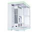 Корпус Lian Li O11 Dynamic Evo RGB White (G99.O11DERGBW.00) 507113 фото 2