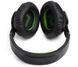 Наушники с микрофоном JBL Quantum 360X Wireless for XBOX (JBLQ360XWLBLKGRN) 476676 фото 4