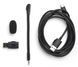 Наушники с микрофоном JBL Quantum 360X Wireless for XBOX (JBLQ360XWLBLKGRN) 476676 фото 9