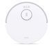 Робот-пилосос з вологим прибиранням Ecovacs Deebot N20 White 529902 фото 2