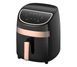 Мультипіч (аерофритюрниця) Deerma Air Fryer KZ100 (DEM-KZ100) 360668ua фото 1