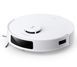 Робот-пилосос з вологим прибиранням Ecovacs Deebot N20 White 529902 фото 1