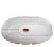 Портативна колонка JBL Clip 5 White (JBLCLIP5WHT) 514251ua фото 8
