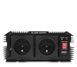 Преобразователь DC-AC Volt Polska IPS 2000 N 12/230V 1000/2000W (3IPSN20012) 508210 фото 4