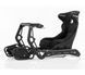 Компьютерное кресло для геймера Playseat Sensation Pro Actifit Black 360619 фото 1