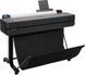 Плоттер HP DesignJet T630 2025 36" (5HB11D) 571735ua фото 2