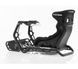 Компьютерное кресло для геймера Playseat Sensation Pro Actifit Black 360619 фото 2