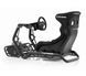 Компьютерное кресло для геймера Playseat Sensation Pro Actifit Black 360619 фото 3