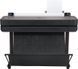 Плоттер HP DesignJet T630 2025 36" (5HB11D) 571735ua фото 1