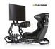 Компьютерное кресло для геймера Playseat Sensation Pro Actifit Black 360619 фото 4