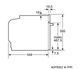 Духовка электрическая Siemens HB672GBS1 336391ua фото 8