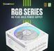 Блок питания GameMax RGB-750G WH 627808ua фото 14