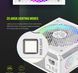 Блок питания GameMax RGB-750G WH 627808ua фото 22