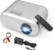 Мини-проектор Zenwire d300s 514808 фото 7