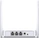 Бездротовий маршрутизатор (роутер) Mercusys MR20 549998ua фото 2