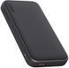 Зовнішній акумулятор (павербанк) Aukey PB-Y46P 10000mAh Black 619610 фото 1