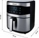 Мультипечь (аэрофритюрница) Steba Family Air fryer HF 8000 552352 фото 5