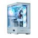 Корпус Zalman P50 DS White 570983 фото 10