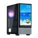 Корпус Zalman Z10 DS Black 568453ua фото 2