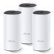 Wi-Fi-маршрутизатор TP-Link Deco M4 (3-pack) 462807ua фото 1