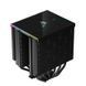 Воздушное охлаждение Deepcool AK620 Digital (R-AK620-BKADMN-G) 508573ua фото 4