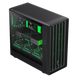 Корпус GameMax Claw 460 BK 628291ua фото 5