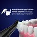 Електрична зубна щітка Philips Sonicare 5300 Series HX7101/01 605083ua фото 6