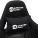 Компьютерное кресло для геймера Canyon Shift MCCH01 Transformer Black (CNS-MCCH01) 618142 фото 8