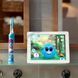 Електрична зубна щітка Philips Sonicare For Kids HX6322/04 513072 фото 9